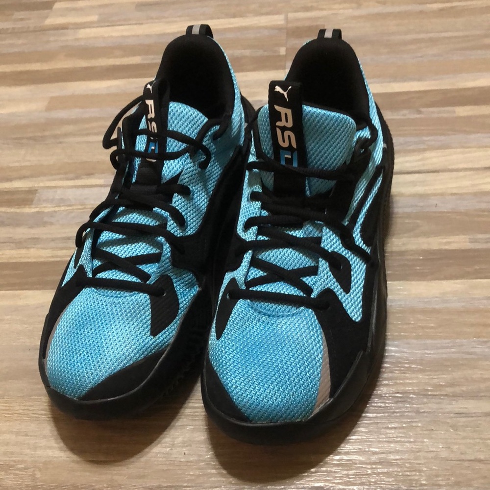 Puma RS-Dreamer J Cole Blue - Size : 10.5